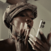 From Gators to Galaxy: Doechii Brings Bold Energy to Samsung’s S25 Edge Campaign